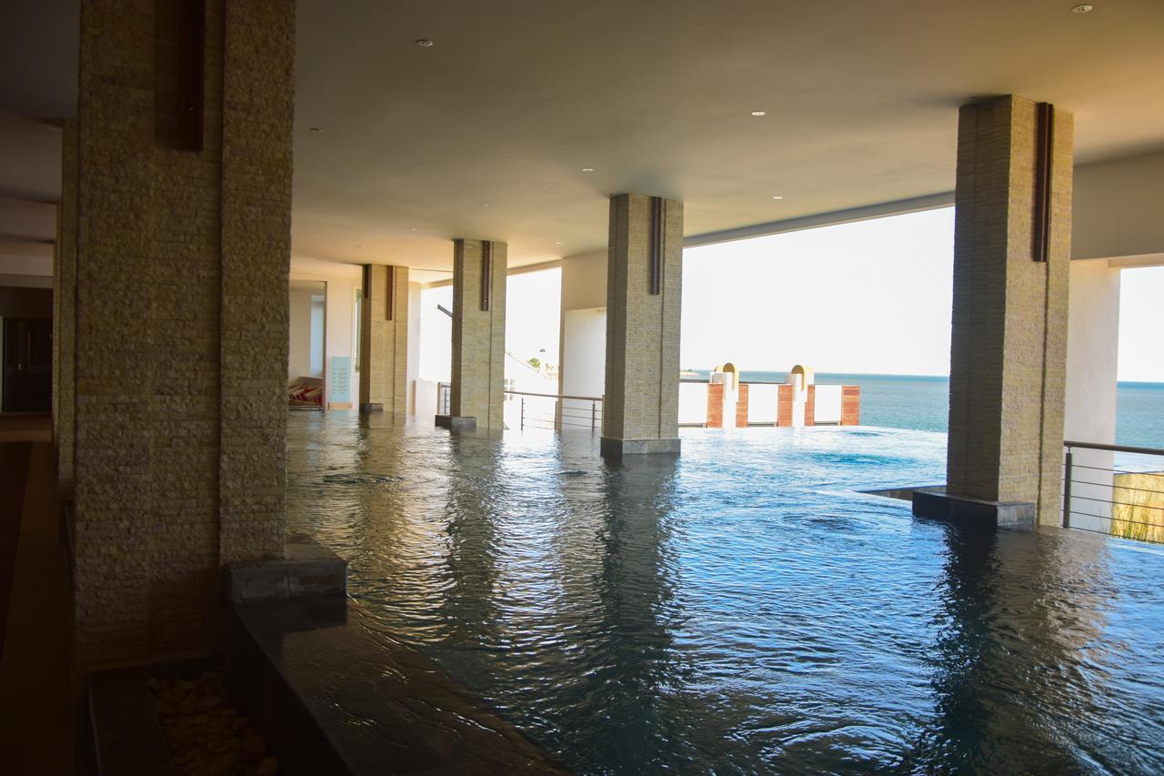 Baobab Tree Hotel & Spa Махадзанга Экстерьер фото