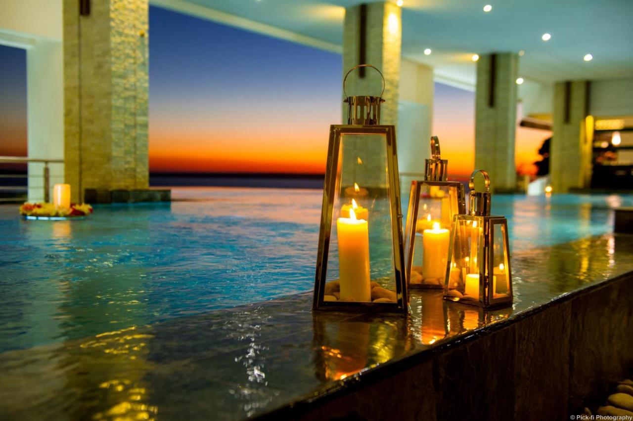 Baobab Tree Hotel & Spa Махадзанга Экстерьер фото