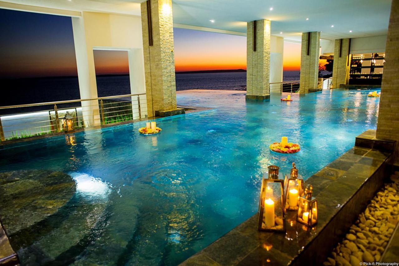 Baobab Tree Hotel & Spa Махадзанга Экстерьер фото
