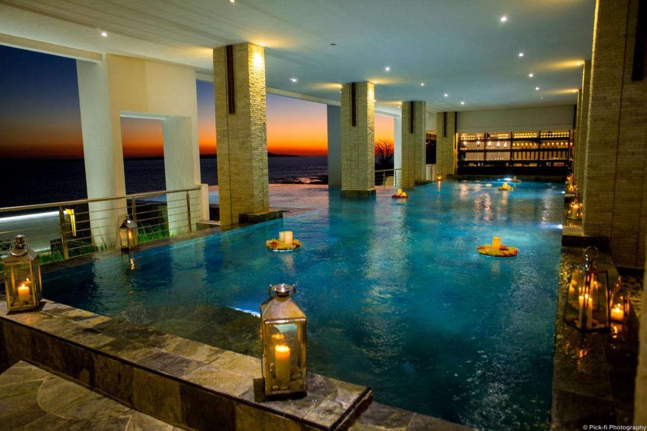 Baobab Tree Hotel & Spa Махадзанга Экстерьер фото